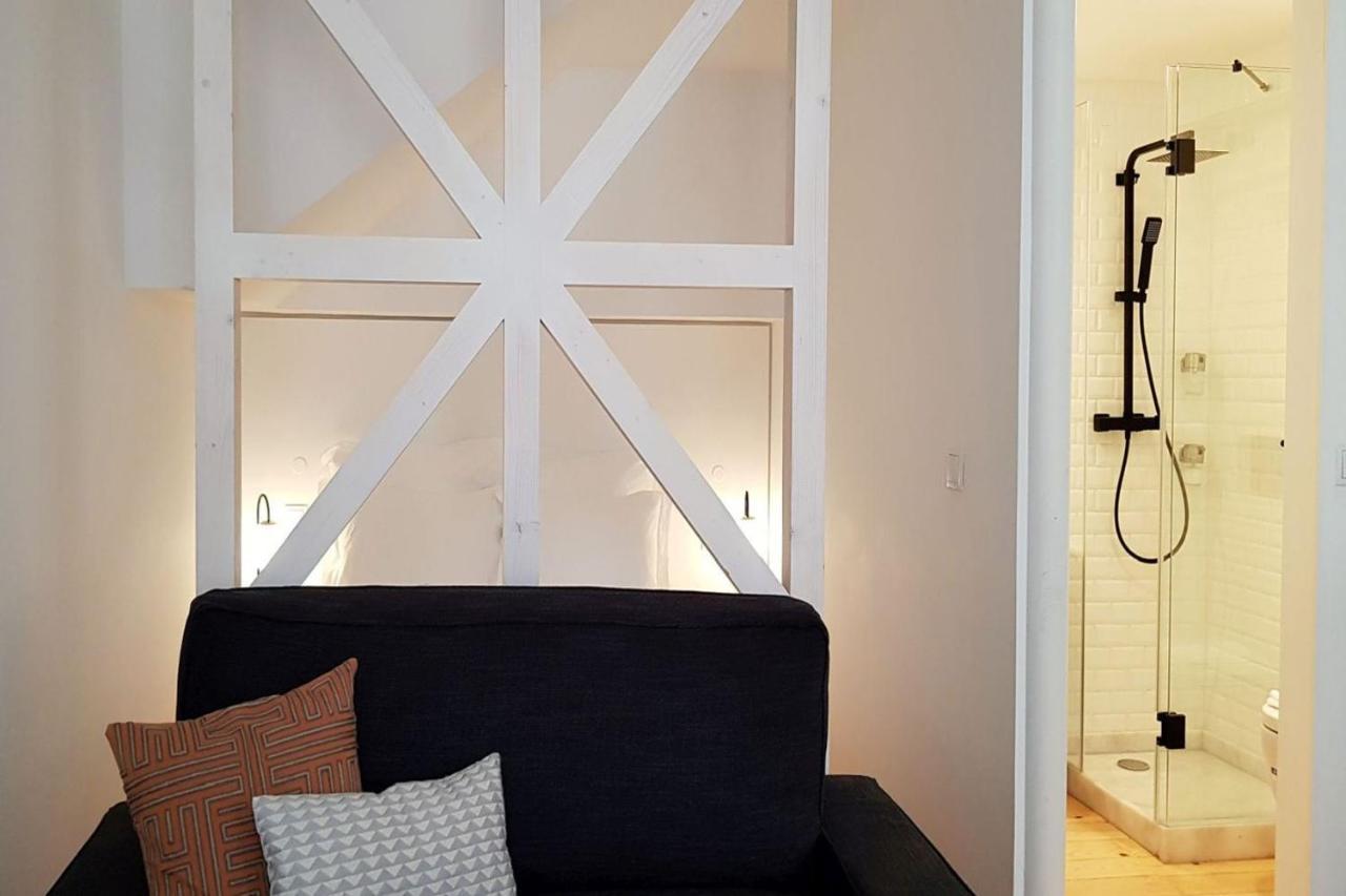 Appartement Belocal - In The Heart Of Alfama In
